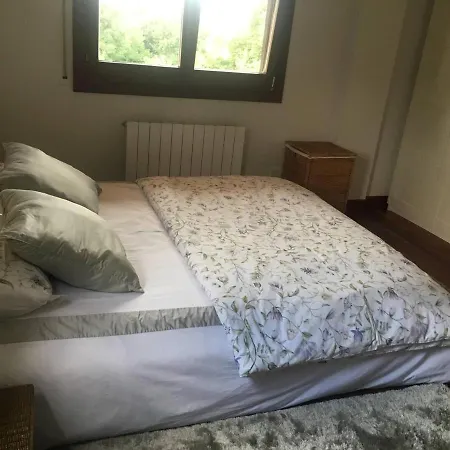 Habitacion Con Bano Privado En Casa Con Jardin Сондика
