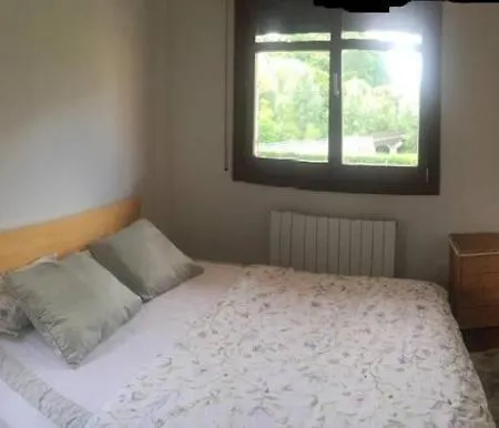 Habitacion Con Bano Privado En Casa Con Jardin Проживание в семье Сондика