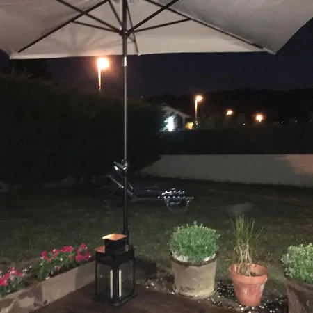 Habitacion Con Bano Privado En Casa Con Jardin *